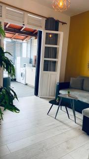 Cosy suite en centre ville - 8