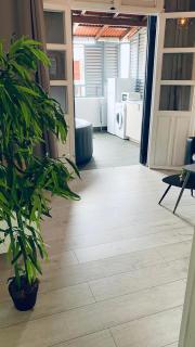 Cosy suite en centre ville - 7