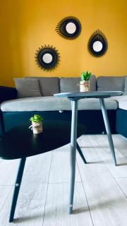 Cosy suite en centre ville - 5