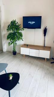 Cosy suite en centre ville - 4