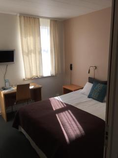 Hotel Leifur Eiriksson - Reykjavík - 5
