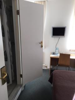 Hotel Leifur Eiriksson - Reykjavík - 4