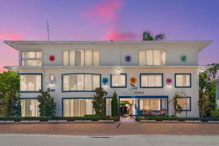 Isle of Venice Residence and Marina - Fort Lauderdale - 3