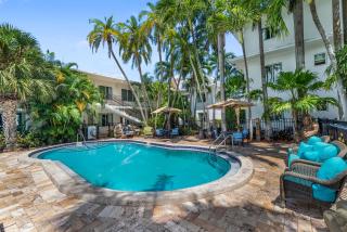 Isle of Venice Residence and Marina - Fort Lauderdale - 9
