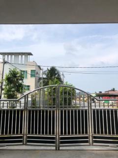 Forest Reserve’s House - Tampin - 1
