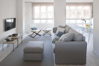 Eric Vökel Boutique Apartments - Gran Vía Suites - 8