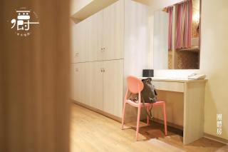 Anho Chew Hotel - Luodong - 7