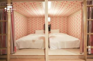 Anho Chew Hotel - Luodong - 3