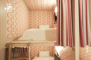 Anho Chew Hotel - Luodong - 1
