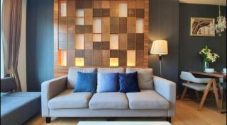 The Astra,City center,Best view,Big room,5mins,Night Market - Chiang Mai - 0
