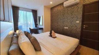The Astra,City center,Best view,Big room,5mins,Night Market - Chiang Mai - 1