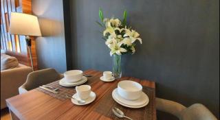 The Astra,City center,Best view,Big room,5mins,Night Market - Chiang Mai - 3