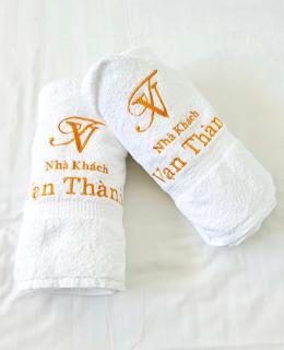 Nhà Khách Vạn Thành - Cà Mau - 9