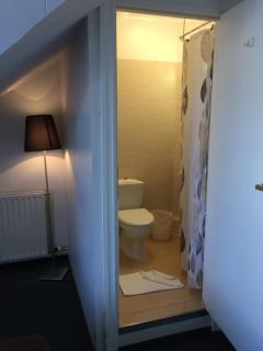 Hotel Leifur Eiriksson - Reykjavík - 3