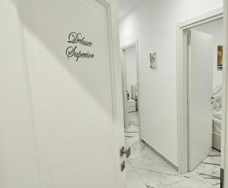 Deluxe Suites - Piano di Sorrento - 9