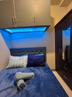 City and Sea view Staycation at Coast Residences - Manilla - 1
