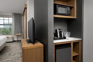 Springhill Suites by Marriott Jackson North/Ridgeland - Ridgeland - 4
