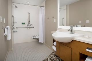 Springhill Suites by Marriott Jackson North/Ridgeland - Ridgeland - 1