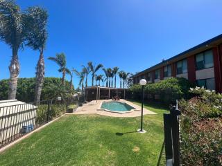 Mirambeena Motel - Whyalla - 8
