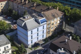 Felicity Garni Hotel - Bratislava - 3