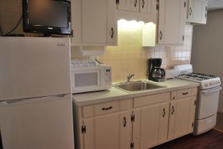 Lankford Hotel and Lodge - Ocean City - 2