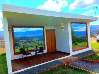 Bajo las estrellas deluxe - Ráquira - 4