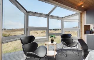 Beautiful Home In Hjørring With Sauna - Hjørring - 6