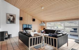 Beautiful Home In Hjørring With Sauna - Hjørring - 7