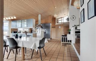 Beautiful Home In Hjørring With Sauna - Hjørring - 5