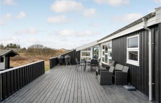 Beautiful Home In Hjørring With Sauna - Hjørring - 2