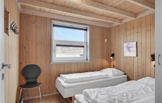 Beautiful Home In Hjørring With Sauna - 5
