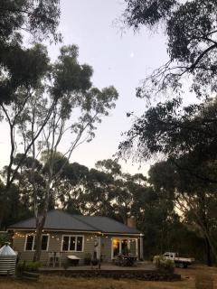 Goldfields House - Metcalfe - 9