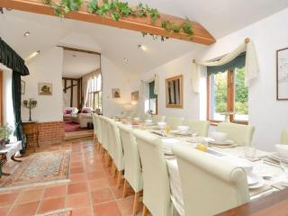 Doves Barn - 6