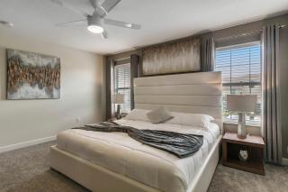 4 Bedrooms - 3 Bathrooms - Champions Gate 1571 Sd - Davenport - 1