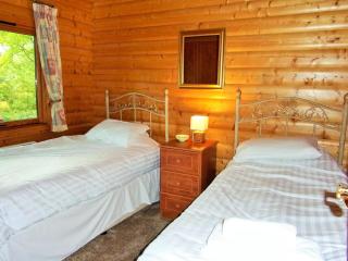 Haven Lodge - Legbourne - 3