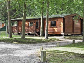 Haven Lodge - Legbourne - 2