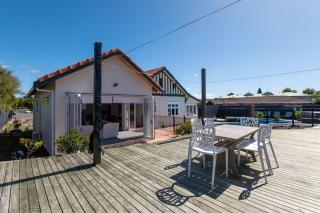 Central Paradise Lodge II spa & Swimming pool - 5