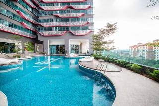 Arte Plus Kuala Lumpur - Kuala Lumpur - 8