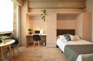 Cadena Hotelera Rey es - 1