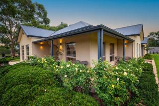 Triple Creek Guest House - Barossa Region - Seppeltsfield - 8