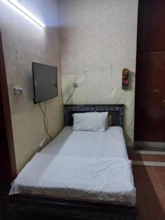 Al Rehman guest hous - Hyderabad - 4