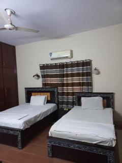 Al Rehman guest hous - Hyderabad - 6