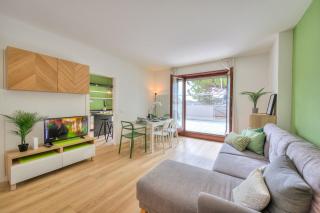 Balcone Sui Tigli Few Min From The Lake - Happy Rentals - Riva del Garda - 9