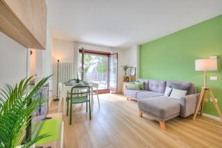 Balcone Sui Tigli Few Min From The Lake - Happy Rentals - Riva del Garda - 2