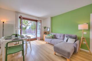 Balcone Sui Tigli Few Min From The Lake - Happy Rentals - Riva del Garda - 8