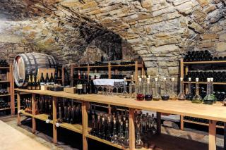 Majerija - Vipava - 2