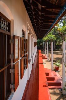 Kuttanad Kayak Club by Lexstays - Alleppey - 6