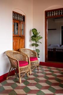 Kuttanad Kayak Club by Lexstays - Alleppey - 5