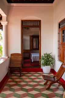Kuttanad Kayak Club by Lexstays - Alleppey - 3