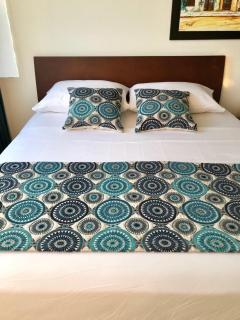 APARTAESTUDIO CARTAGENA, EDIF NUEVO CONQUISTADOR - Cartagena das Índias - 8